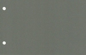 Рулонные шторы Респект ФР Блэкаут, темно-серый купить в Чехове с доставкой