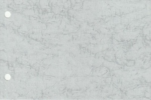 Кассетные рулонные шторы Шелк, жемчужно-серый купить в Чехове с доставкой