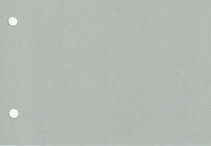 Рулонные шторы Респект Блэкаут, светло-серый купить в Чехове с доставкой