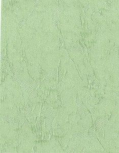 Тканевые вертикальные жалюзи Шелк, светло-зеленый 4132 купить в Чехове с доставкой