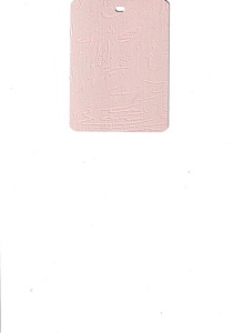 Пластиковые вертикальные жалюзи Одесса светло-розовый купить в Чехове с доставкой